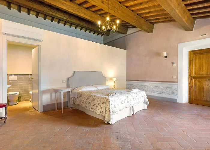 Palazzina Dei Cacciatori Couette-café